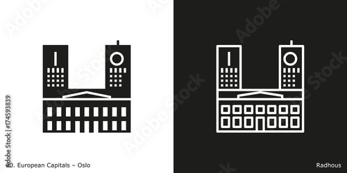 Oslo City Hall