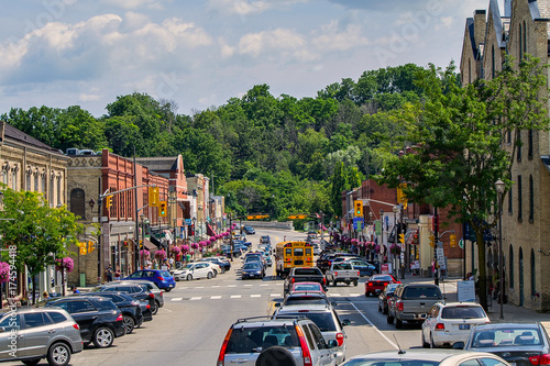 Paris, ON