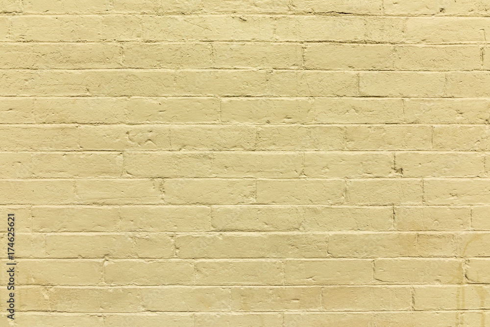Obraz premium old brick wall background