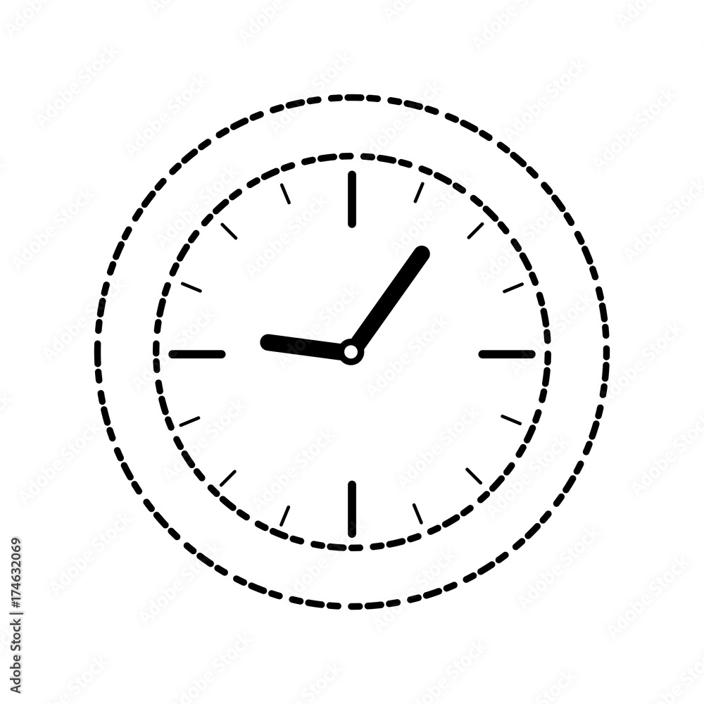 clock icon image clock icon image
