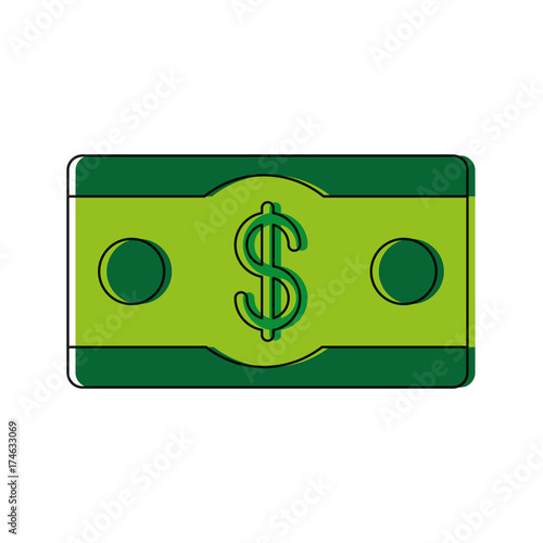 money bill icon