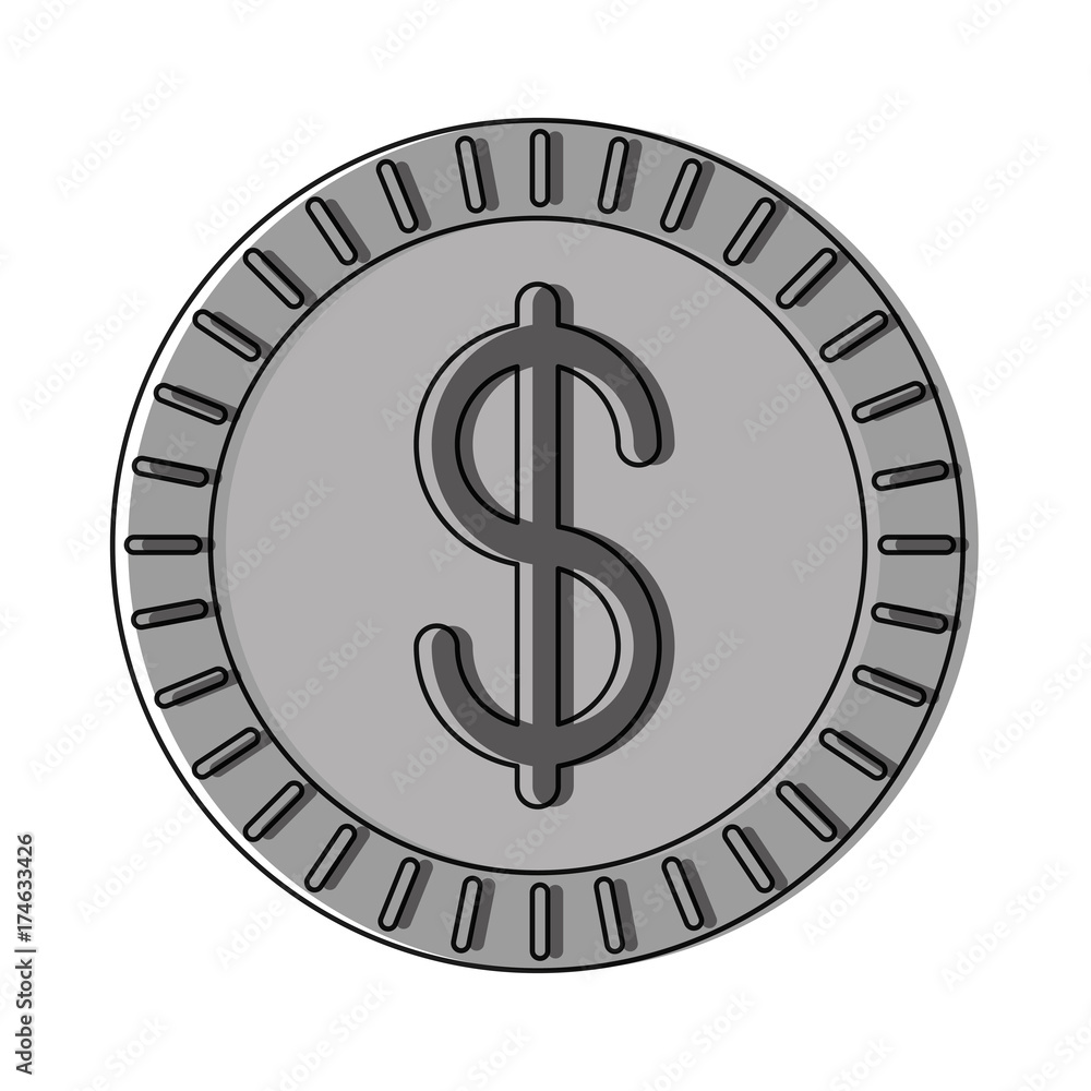 money coin icon money coin icon