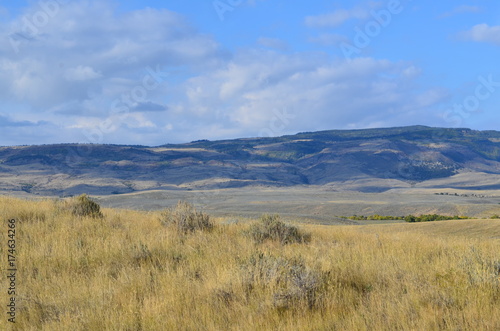 Casper Wy Landscape 6