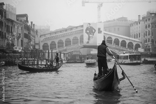 ヴェネツィア © Kumpei
