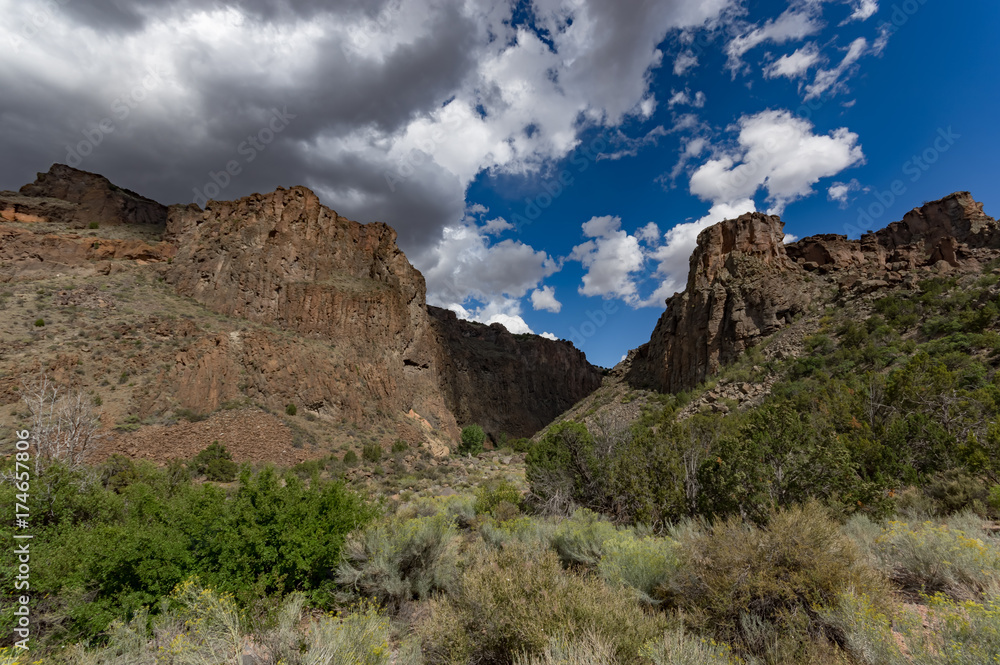 Diablo Canyon Views