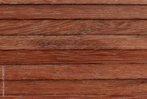 surface old brown wood for background