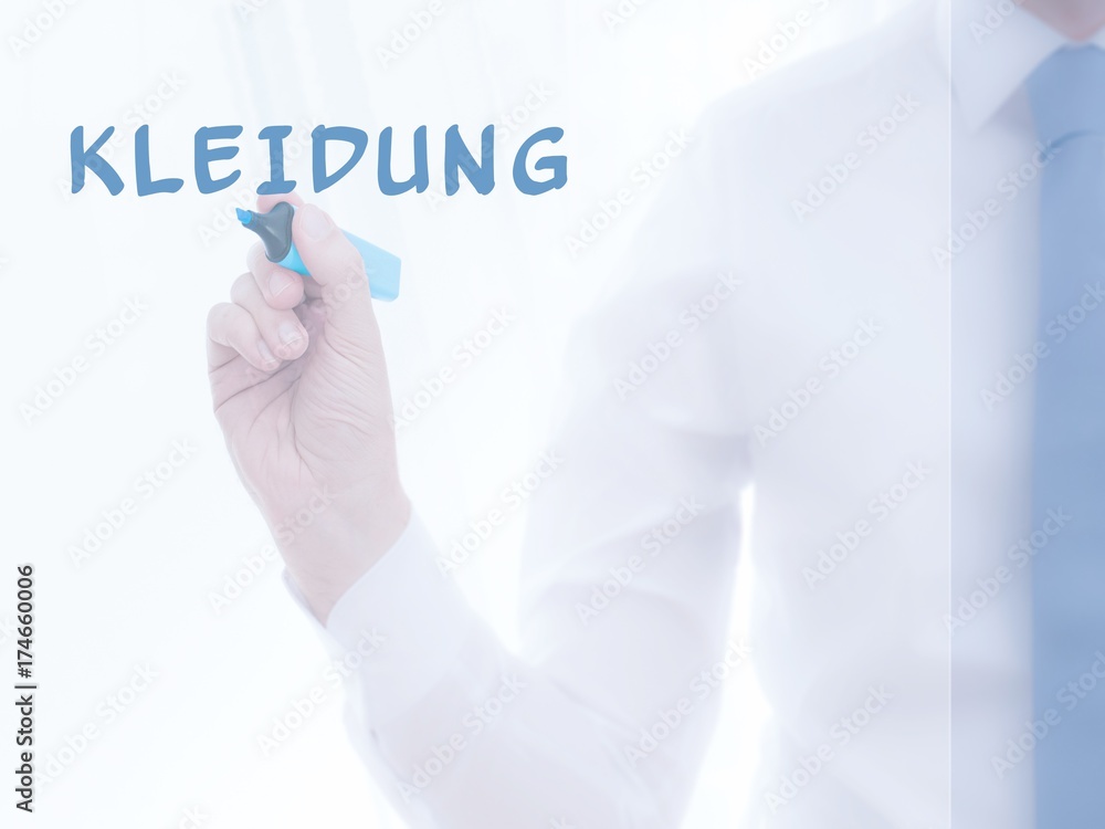 Kleidung Kleidung