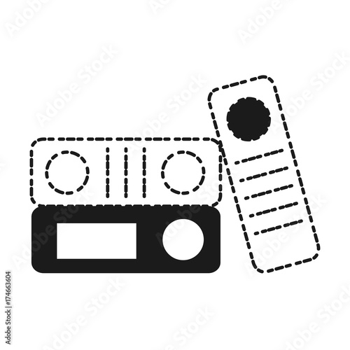 document folders icon