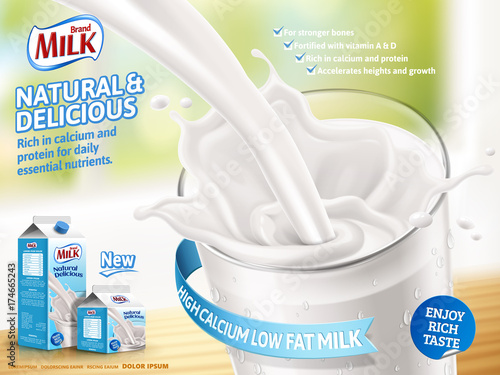 Dairy milk ads