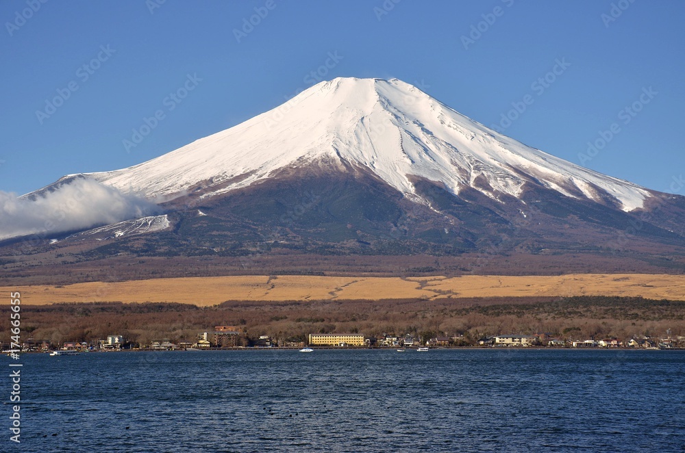 富士山