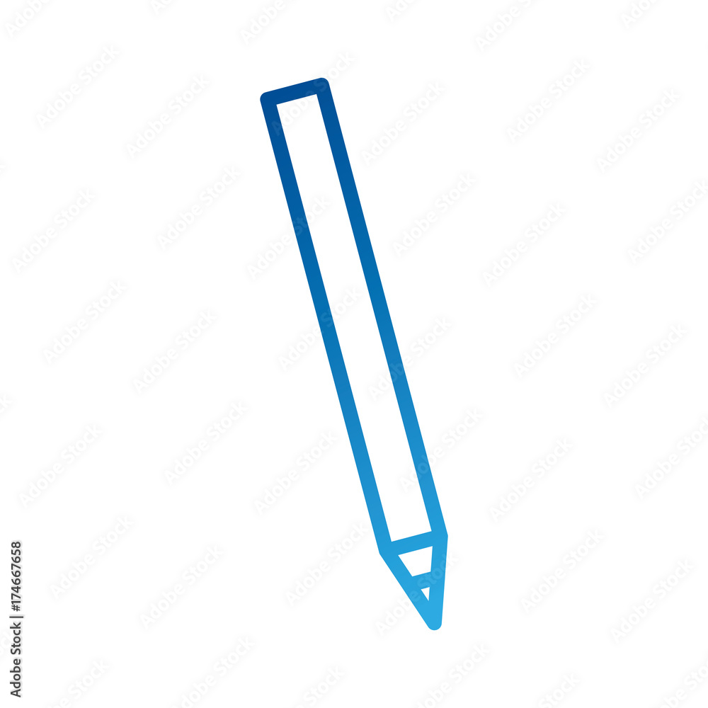 school color paint write drawn object element icon school color paint write drawn object element icon