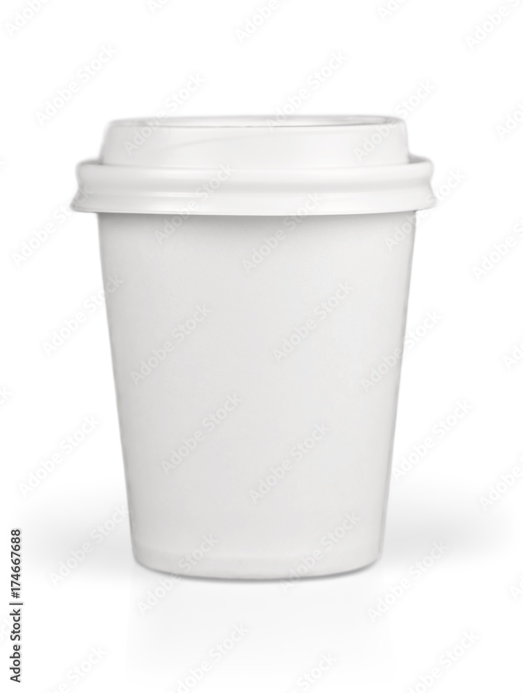 Cup. Cup.