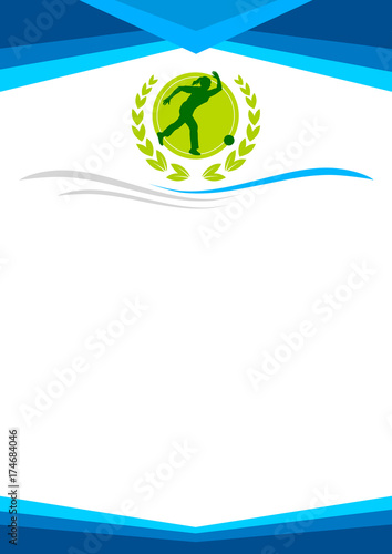 Bowling - 63