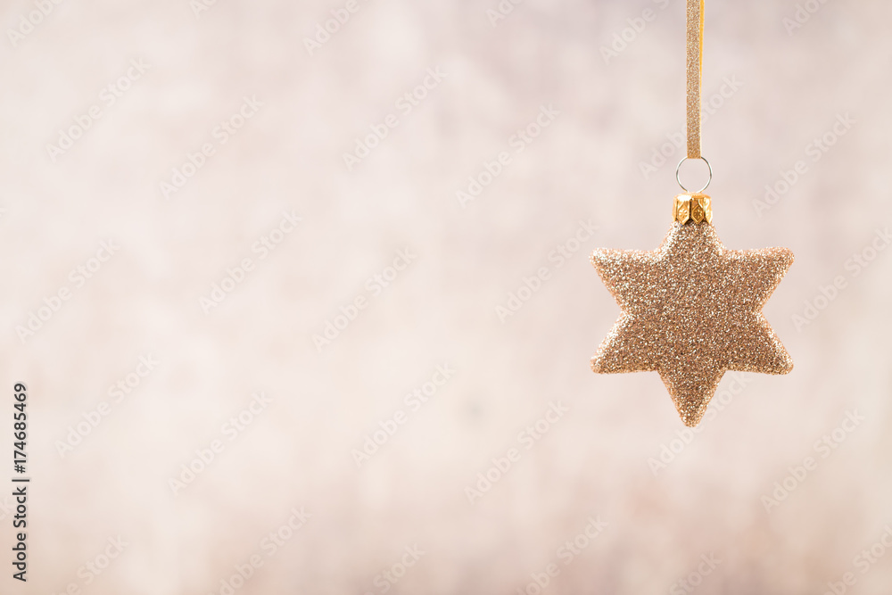 Christmas decor and greeting card. Symbol xmas. Christmas decor and greeting card. Symbol xmas.