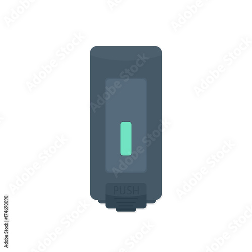 soap wall dispenser