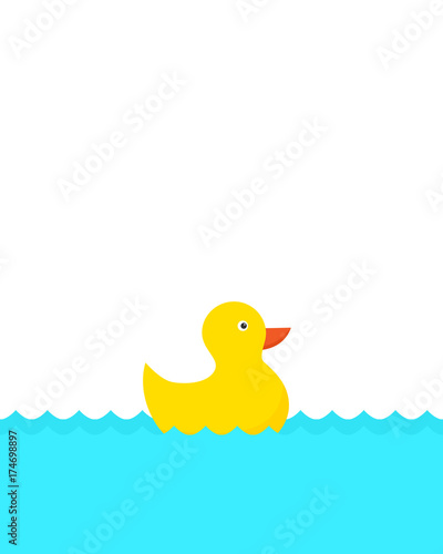 rubber duck race