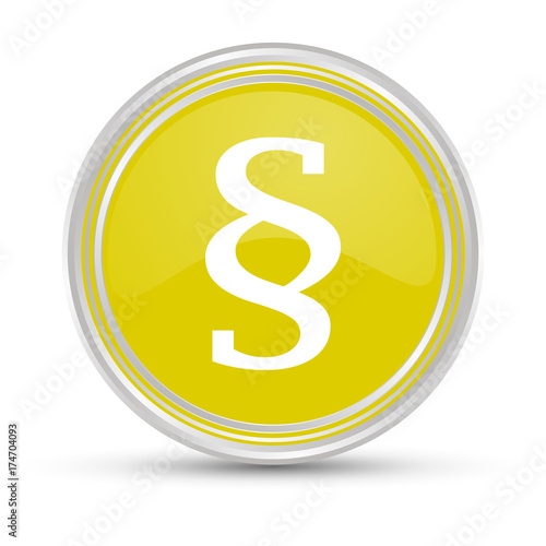 Gelber Button - Paragraph