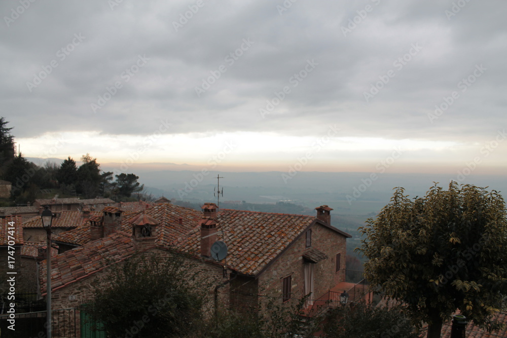 Panicale - Perugia