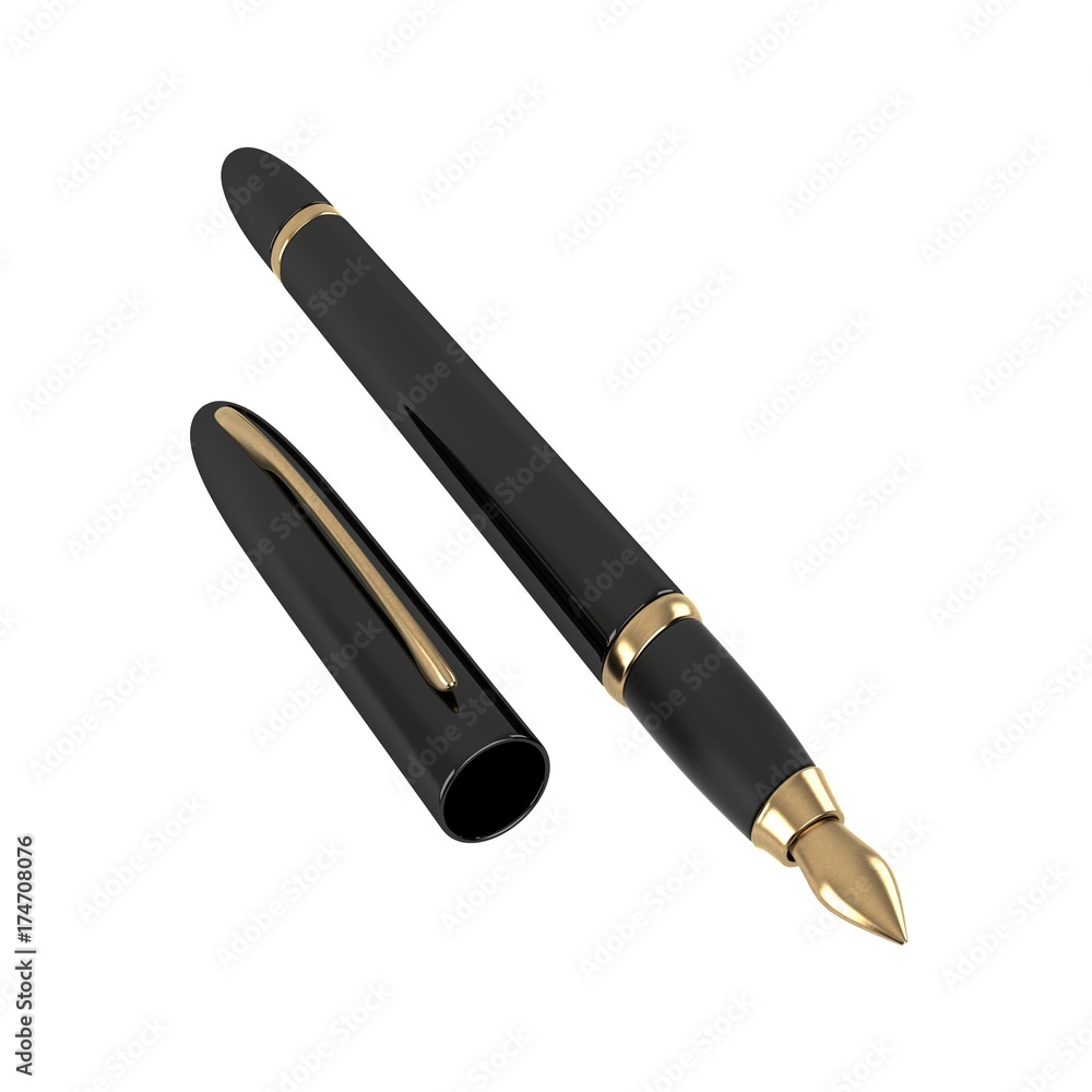 Fountain Pen Fountain Pen
