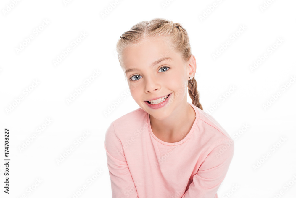 child child