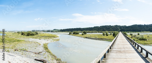 Wallpaper Mural 蓬莱橋（ほうらいばし） Torontodigital.ca