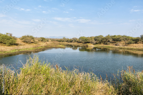 Bushveld Dam