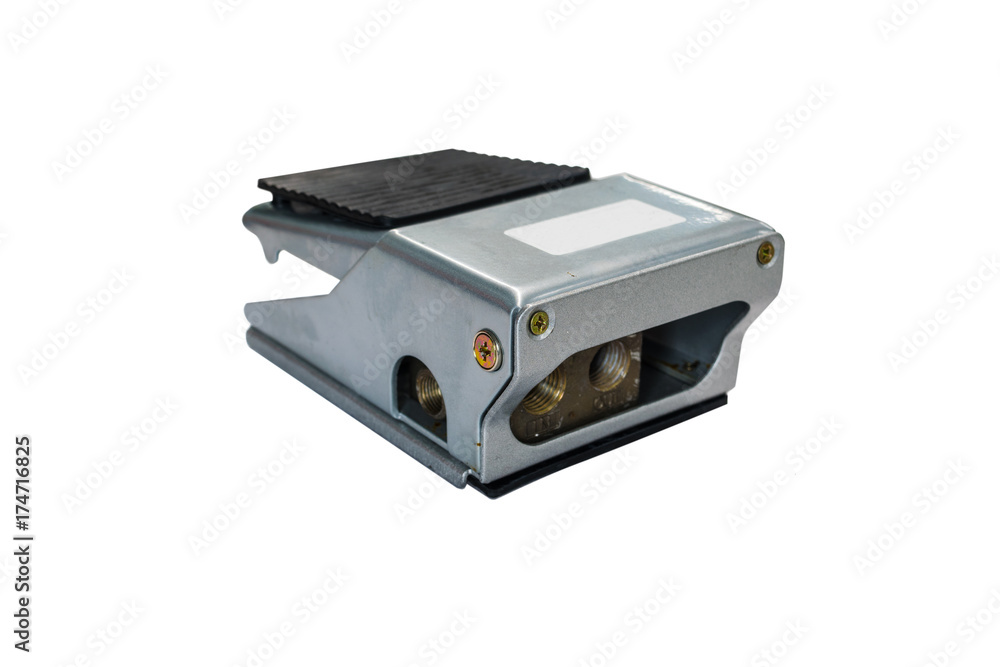 Fototapeta premium valve foot