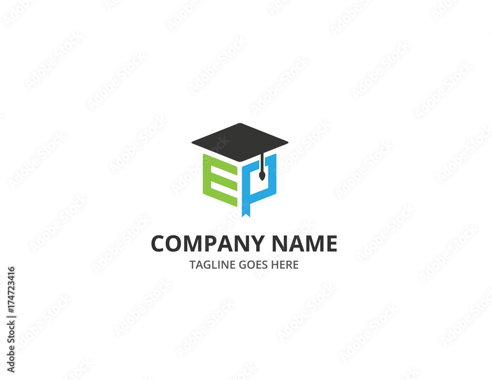 Education Partner Logo Education Partner Logo