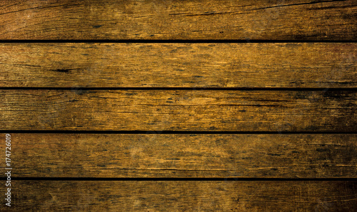 Wallpaper Mural Grunge wood for background. Torontodigital.ca