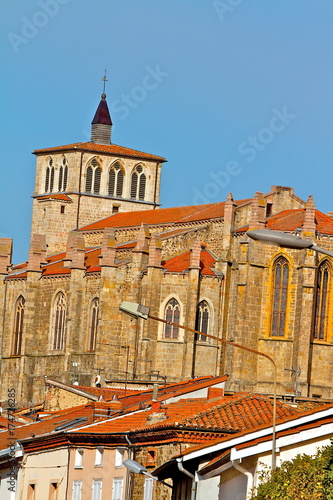 collégiale-lyonnais photo