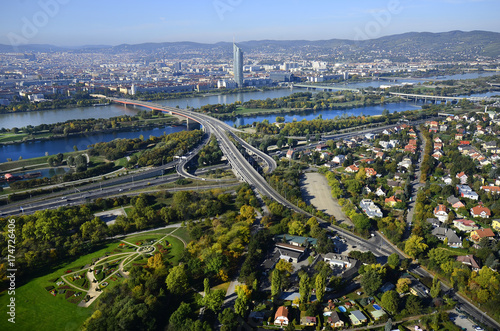 Photography Austria, Vienna