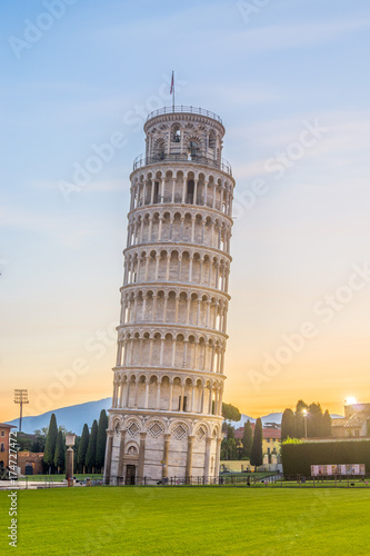 Pisa - Italy photo