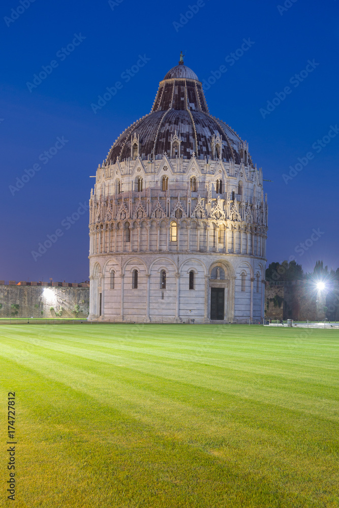 Pisa - Italy