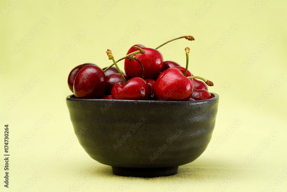 Cherries