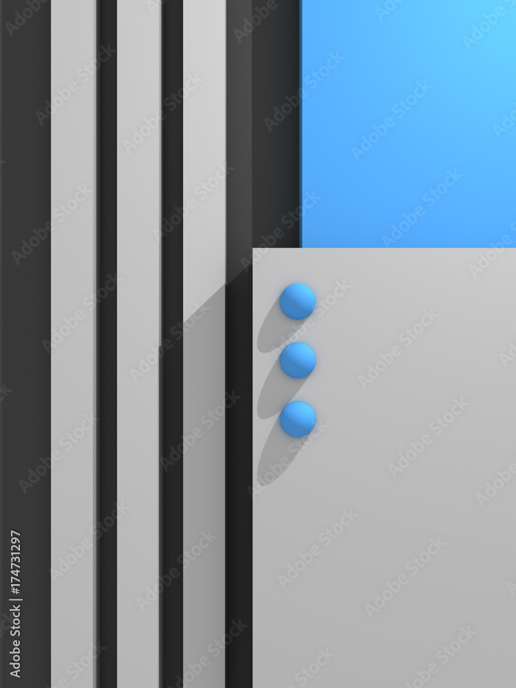 3d Abstract Design 3d Abstract Design
