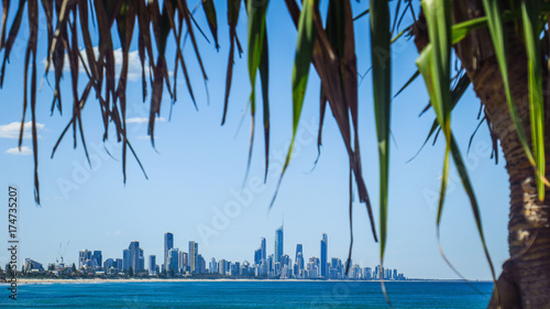 Exploring Surfers Paradise and the Gold Coast in Queensland photo