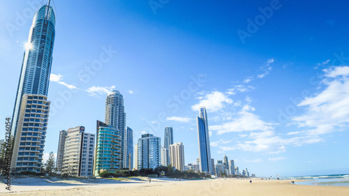 Exploring Surfers Paradise and the Gold Coast in Queensland