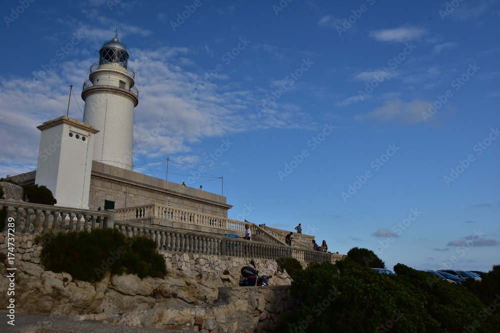 Cap de Formentor