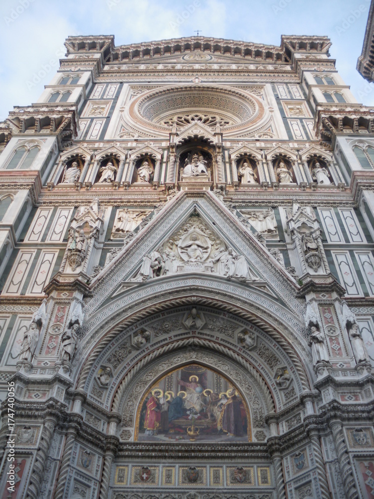 église architecture italie