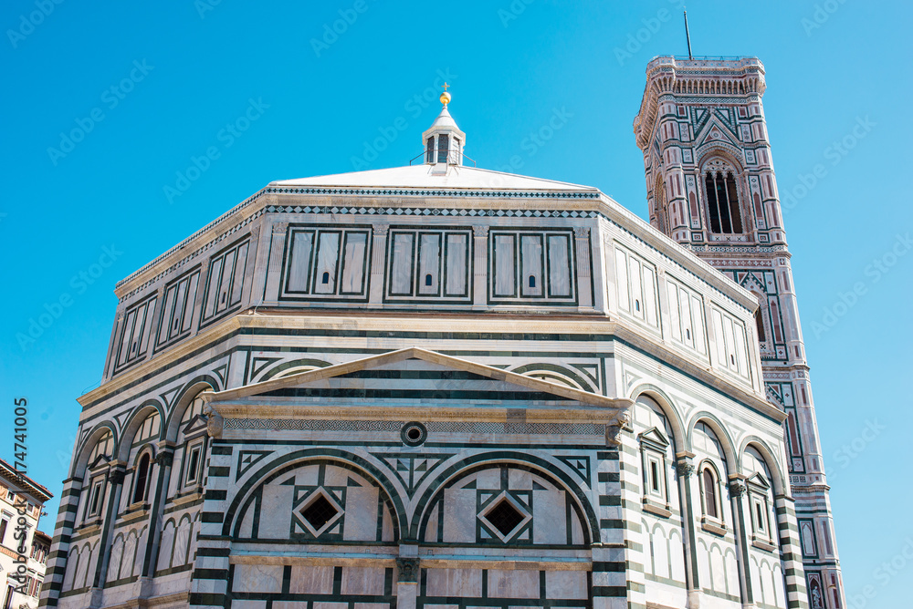 Cattedrale di Santa Maria del Fiore, cupola Duomo di Firenze