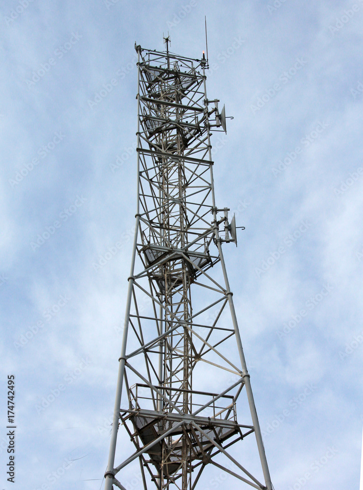 antenne de transmission antenne de transmission