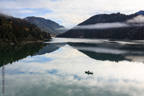 Bayerischer Herbst photo