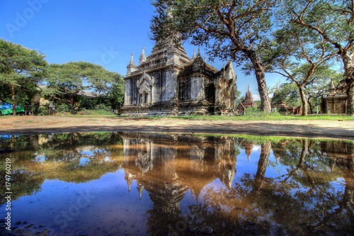 Myanmar © Paul James Bannerman