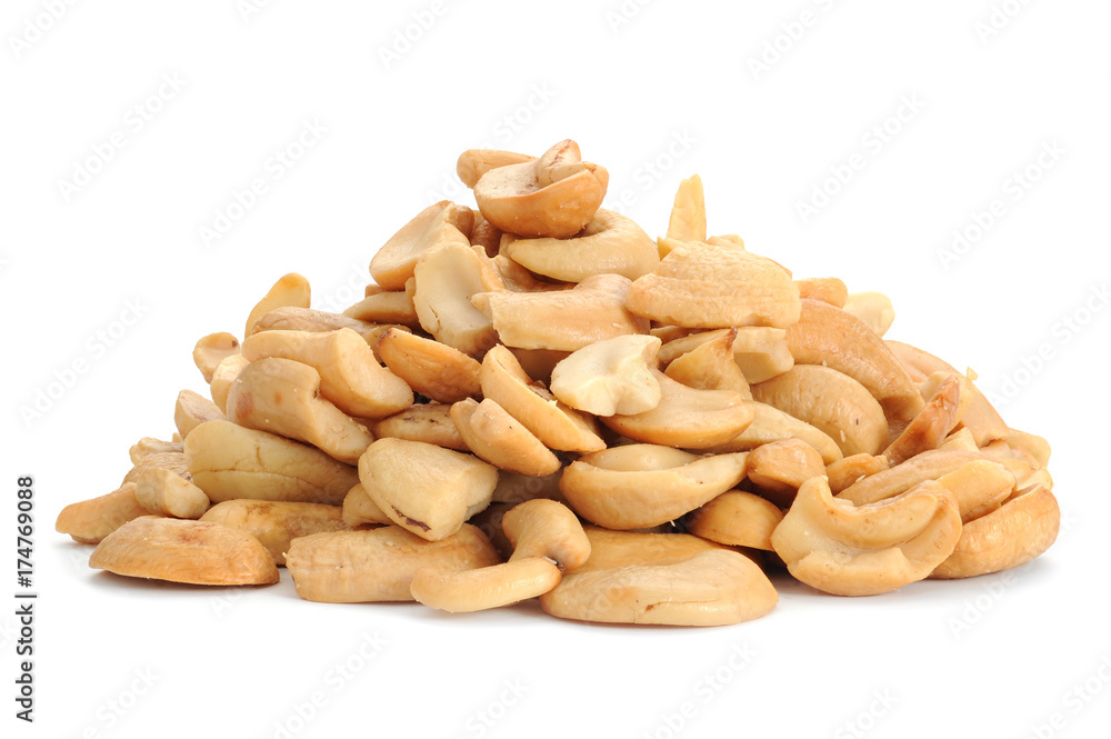 Cashews Cashews