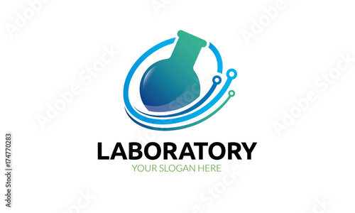 Laboratory Logo