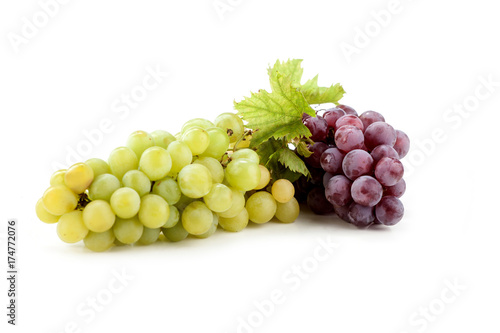 Kiść winogron