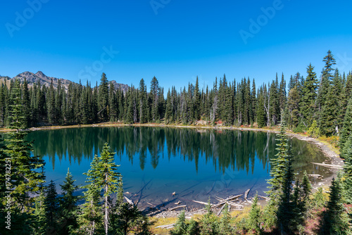 Sunrise Lake