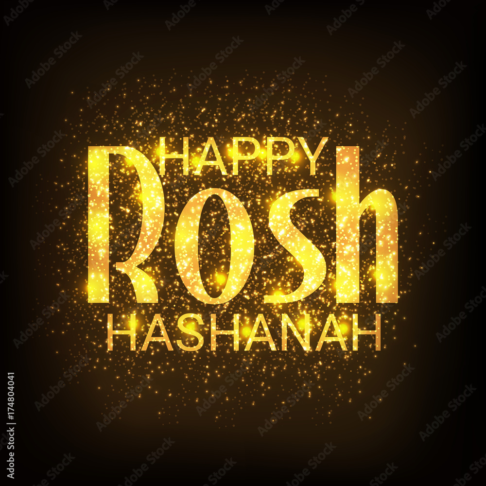 Rosh Hashanah. Rosh Hashanah.