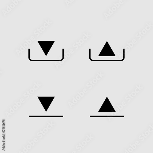 Free Download Download and upload vector - GFXLoad