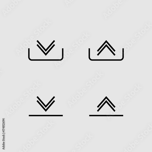 Free Download Download and upload vector design - GFXLoad